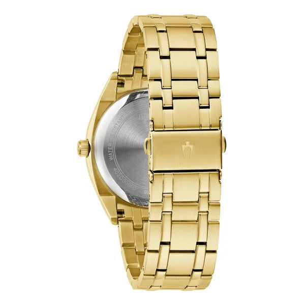 BULOVA MNS SS 97C115