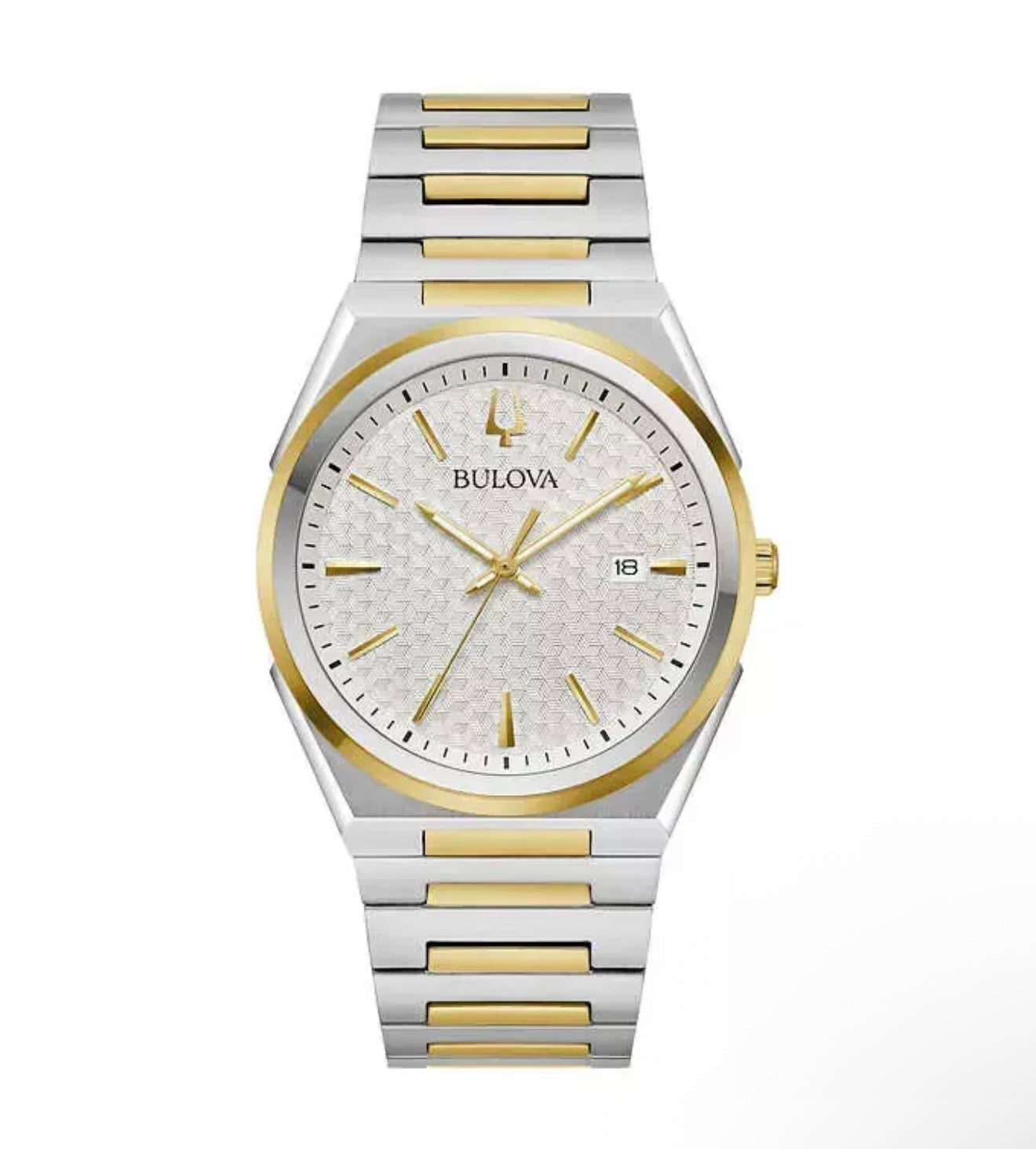 BULOVA MENS 98B424