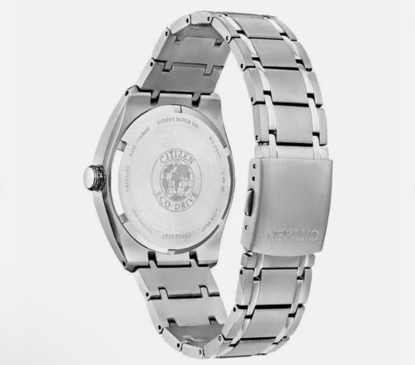 Citizen Eco Drive For Men's