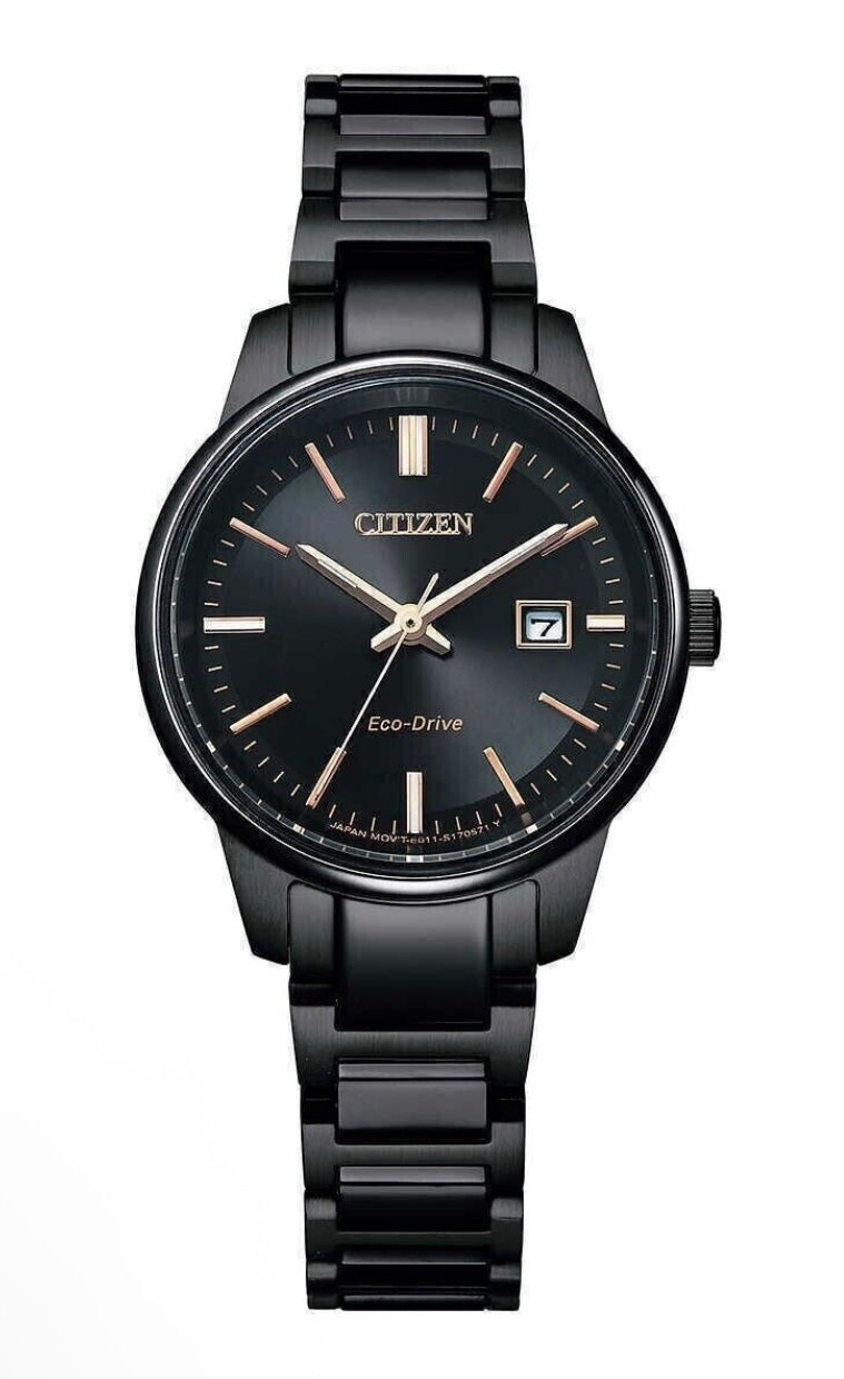Citizen Eco Drive For Women's