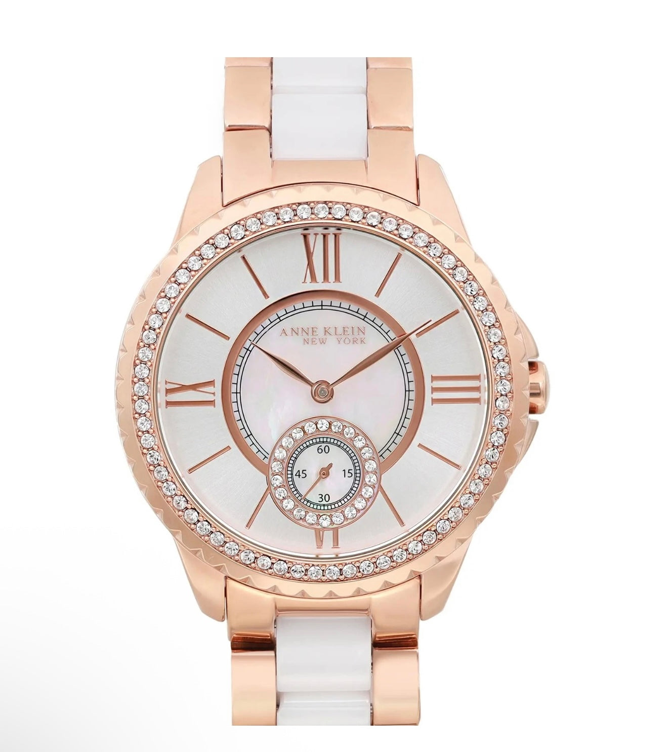 Anne Klein