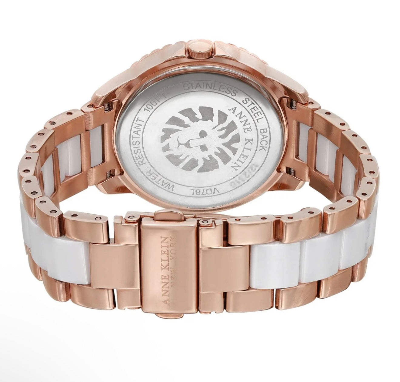 Anne Klein