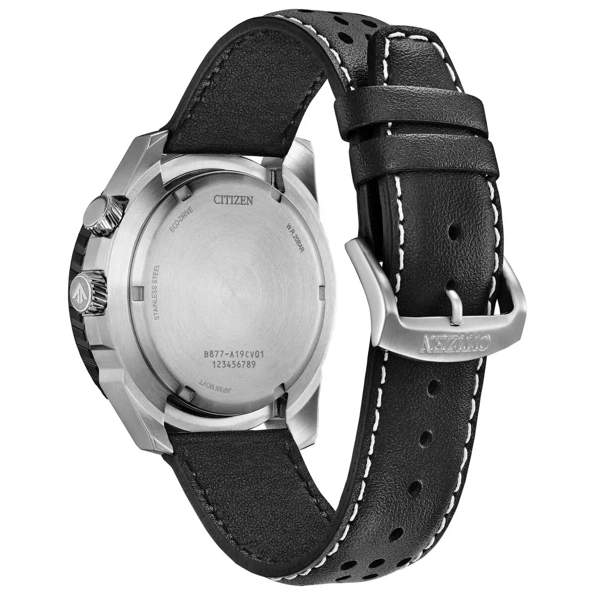 CITIZEN MENS BJ7137-07E