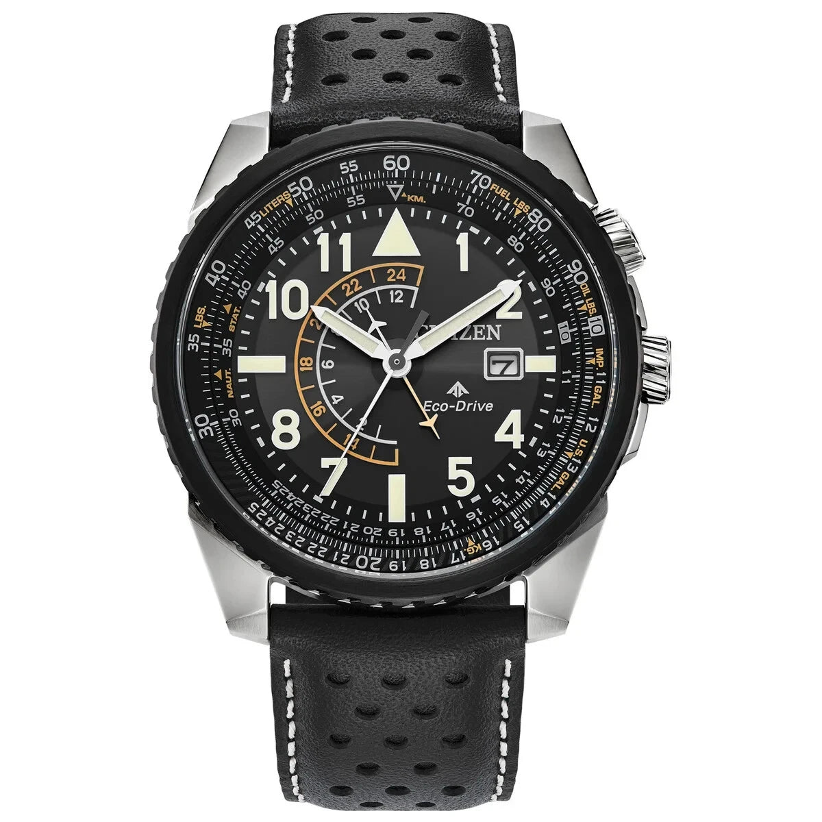 CITIZEN MENS BJ7137-07E