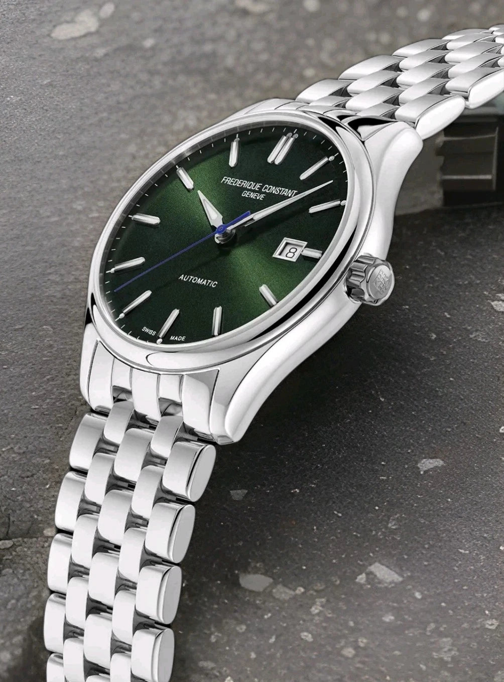 FREDERIQ CONSTANT FC-303GR5B6B MNS