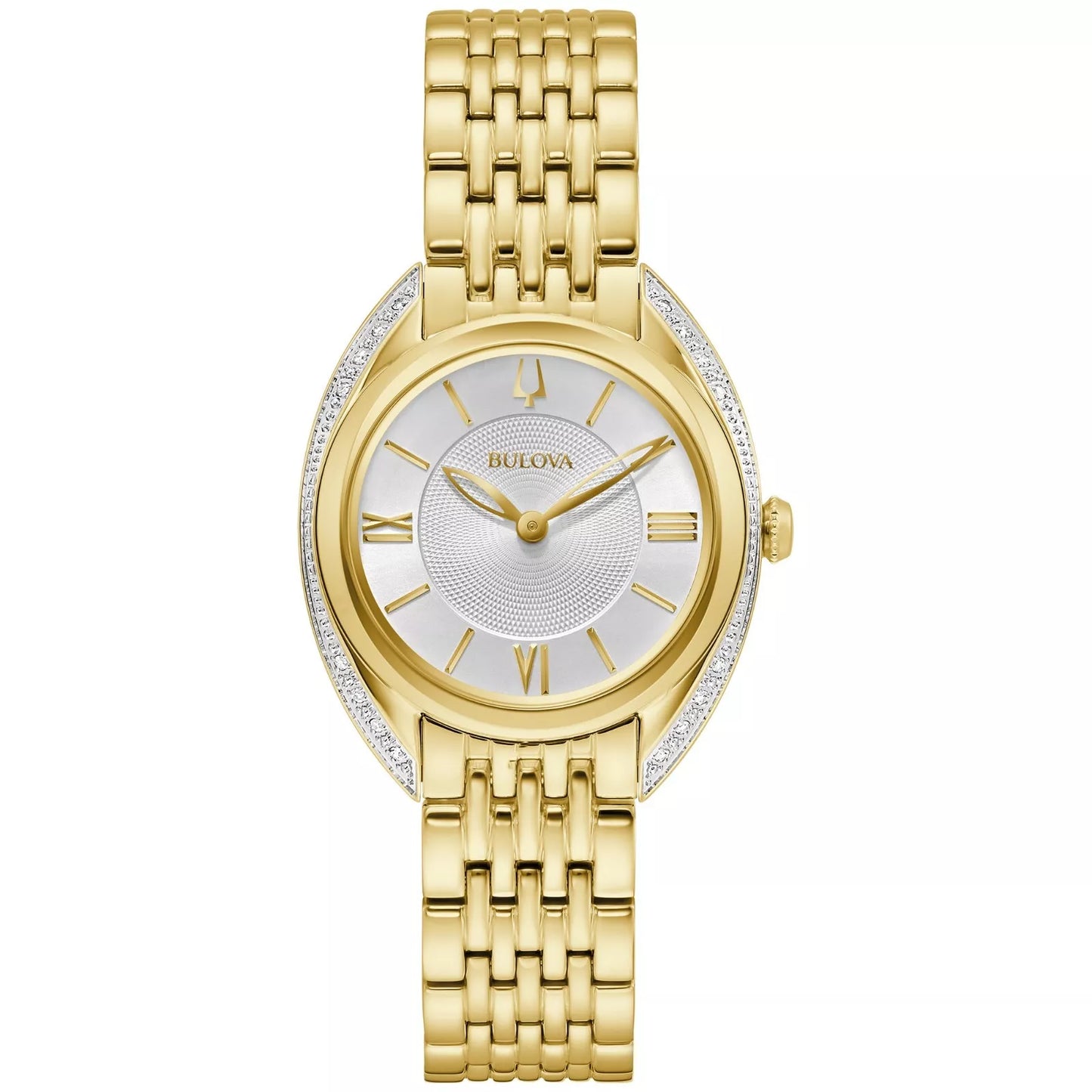 98R298 BULOVA LDS
