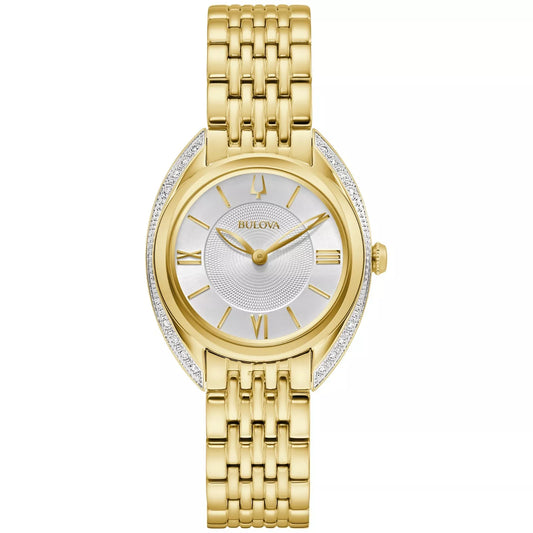 98R298 BULOVA LDS