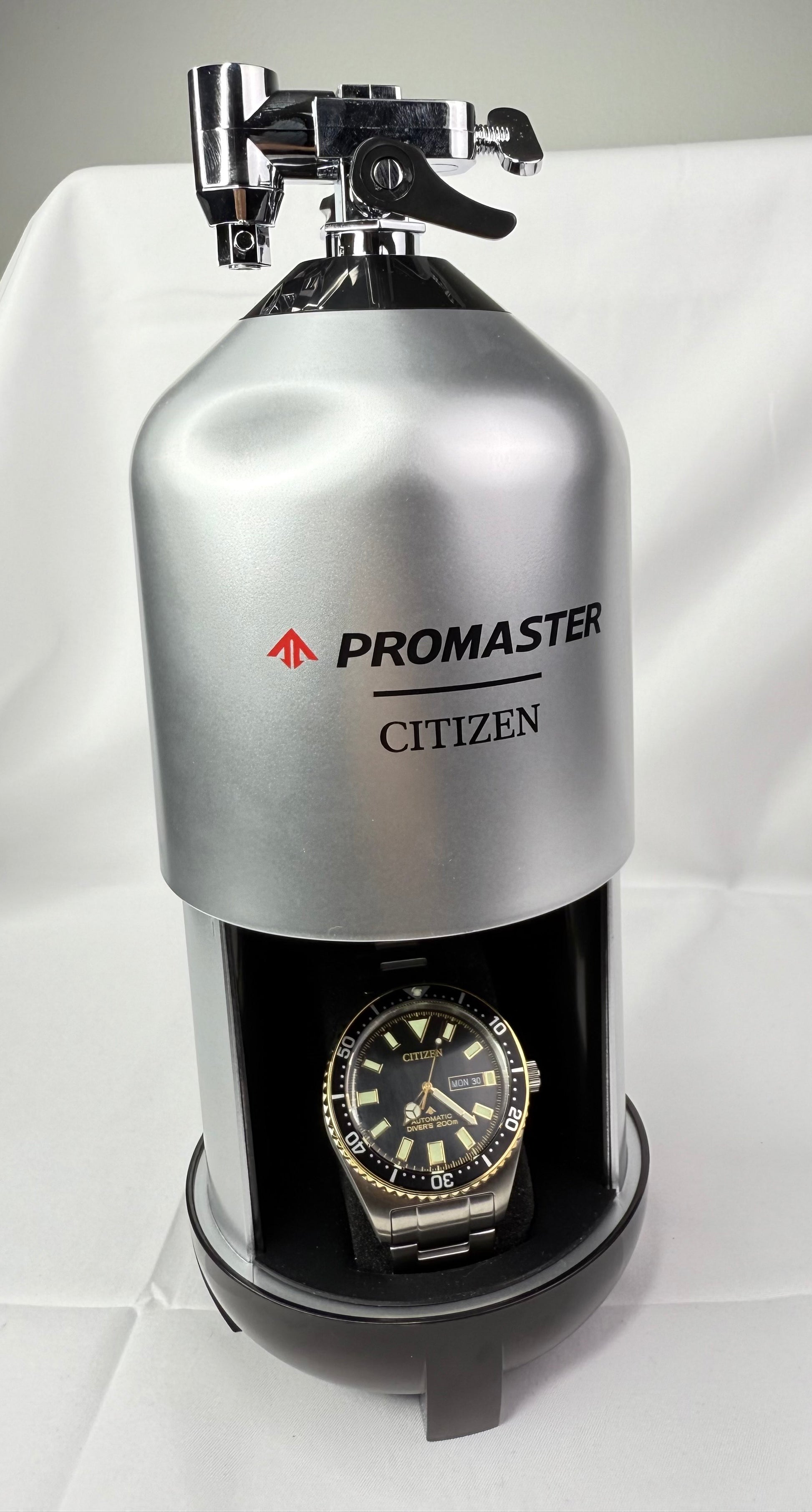 Citizen Promaster image 0