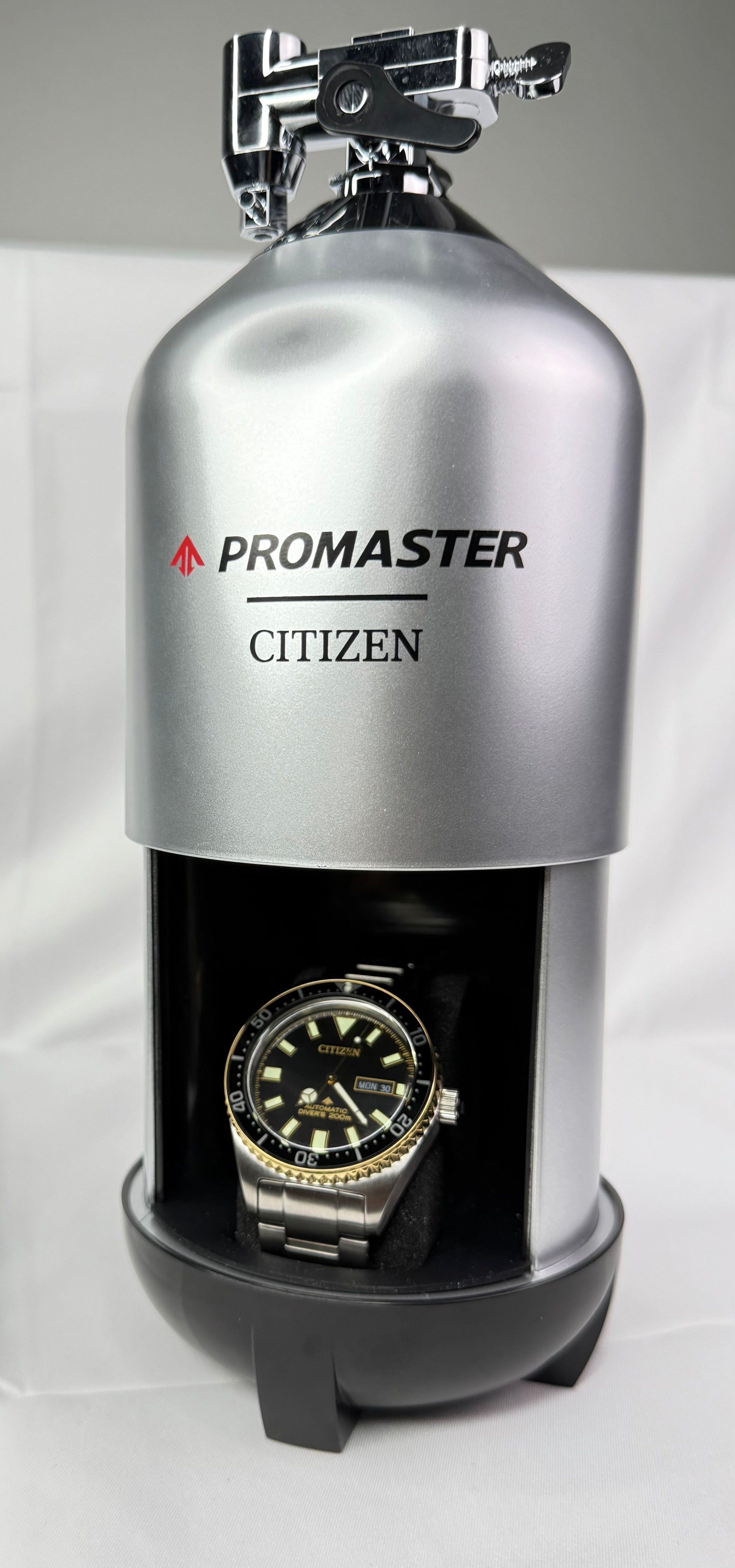 Citizen Promaster image 1