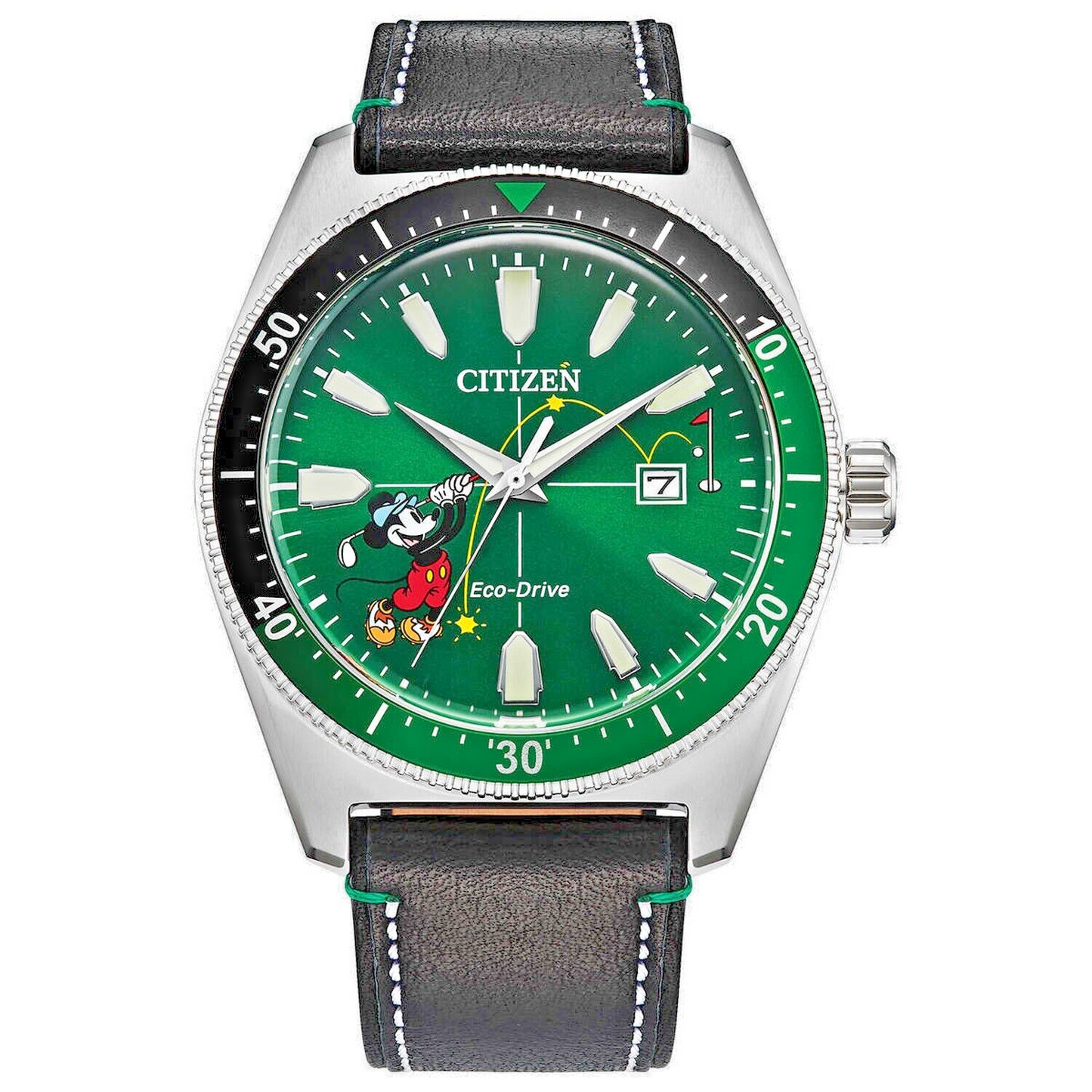AW1595-01W CITIZEN MNS Diney Edition