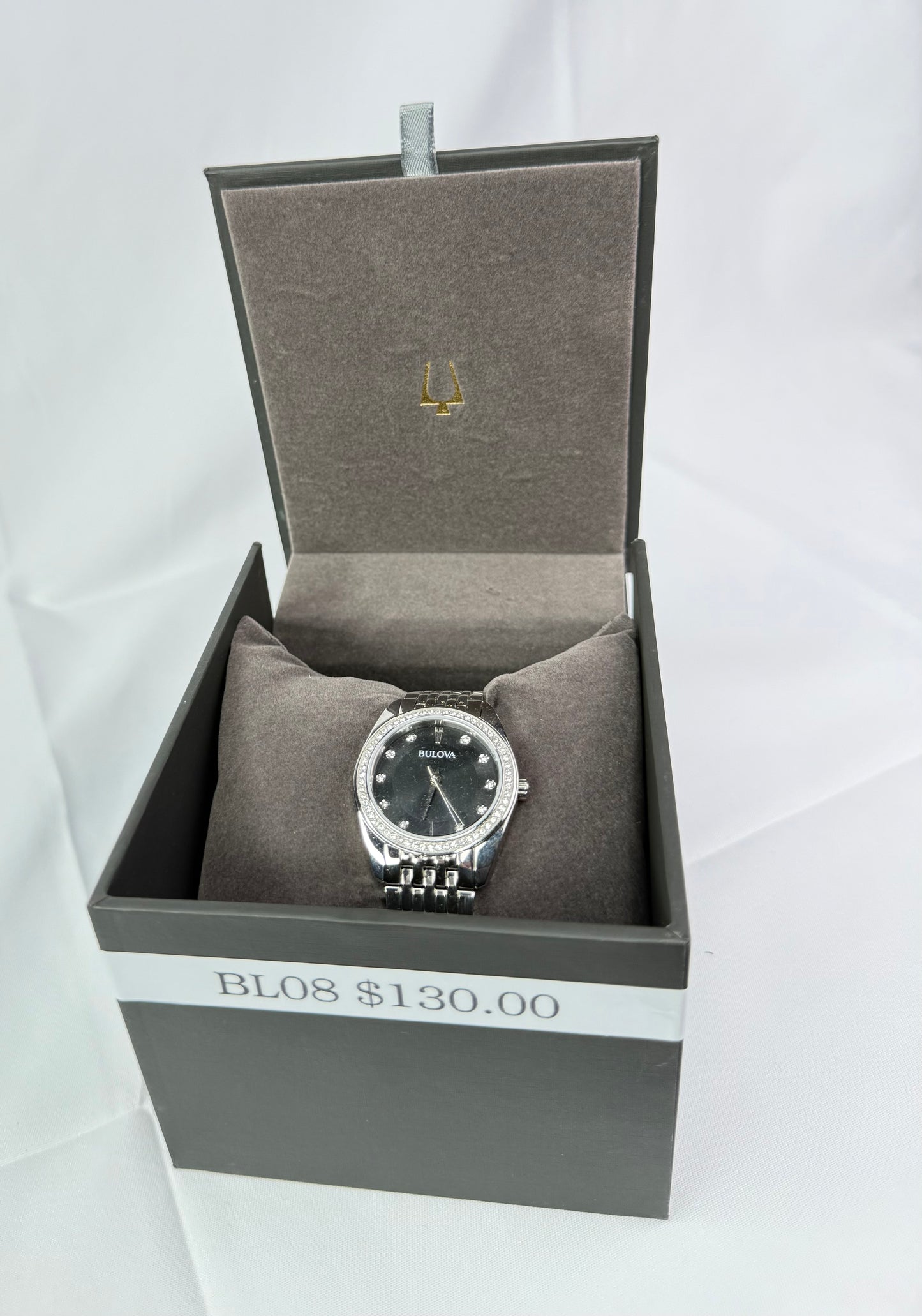 Bulova for womans image 0