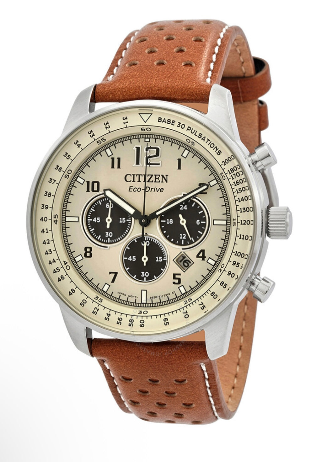 CA4500-08X CITIZEN MNS