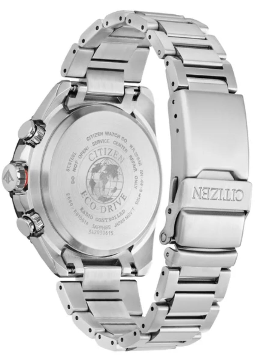 Citizen Promaster  CB5034-58L CITIZEN MENS
