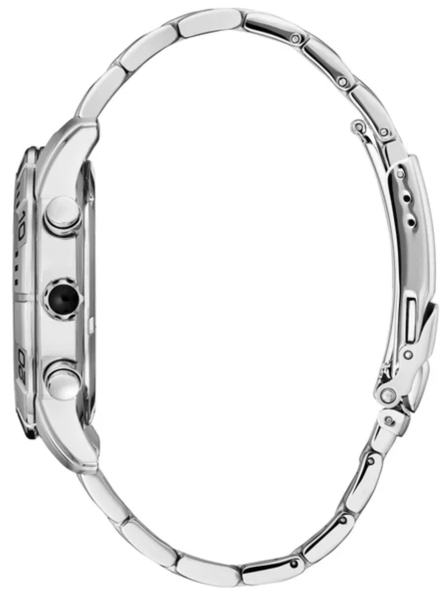 Citizen Eco Drive For Men's BL5450-54H