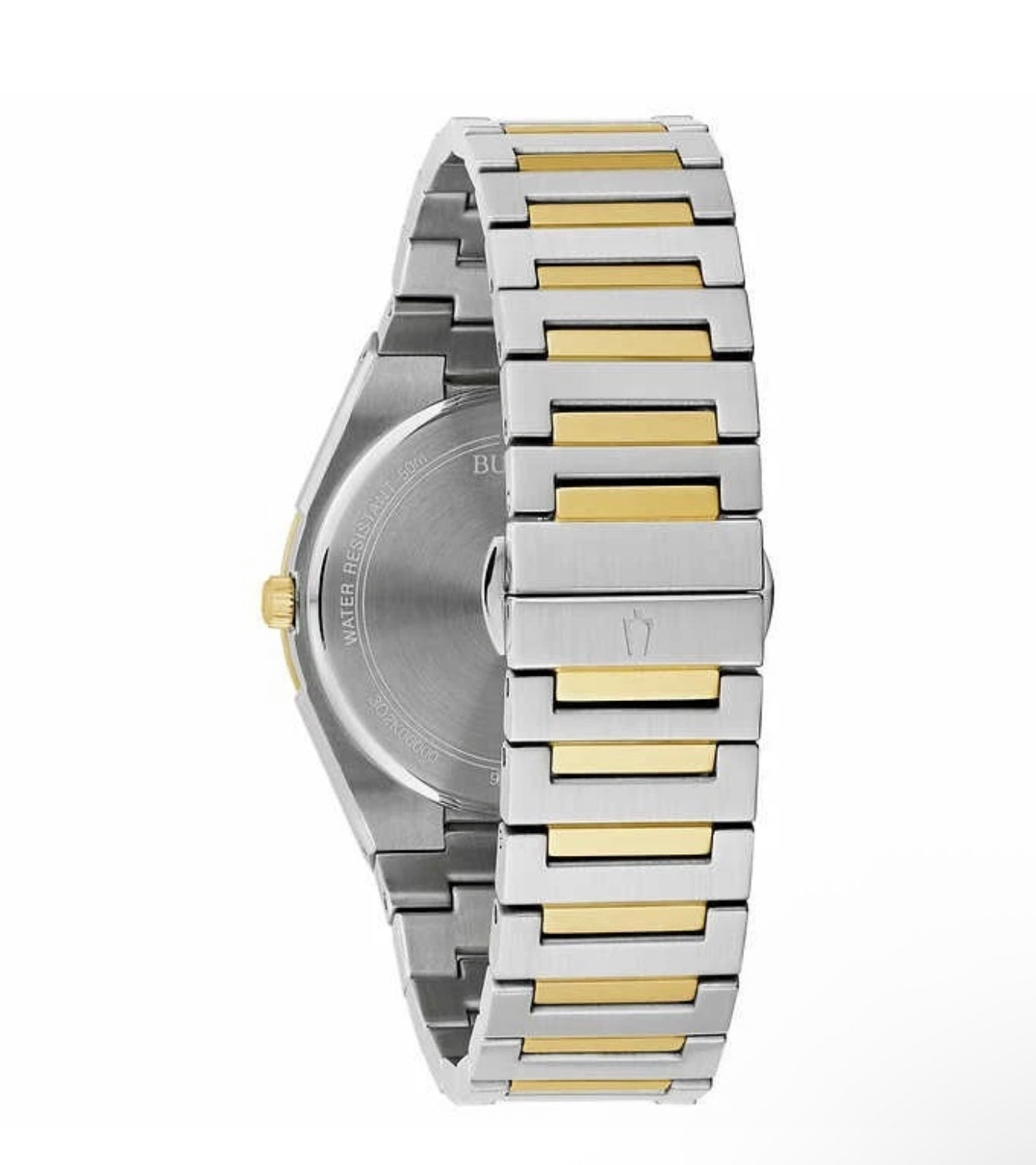 BULOVA MENS 98B424