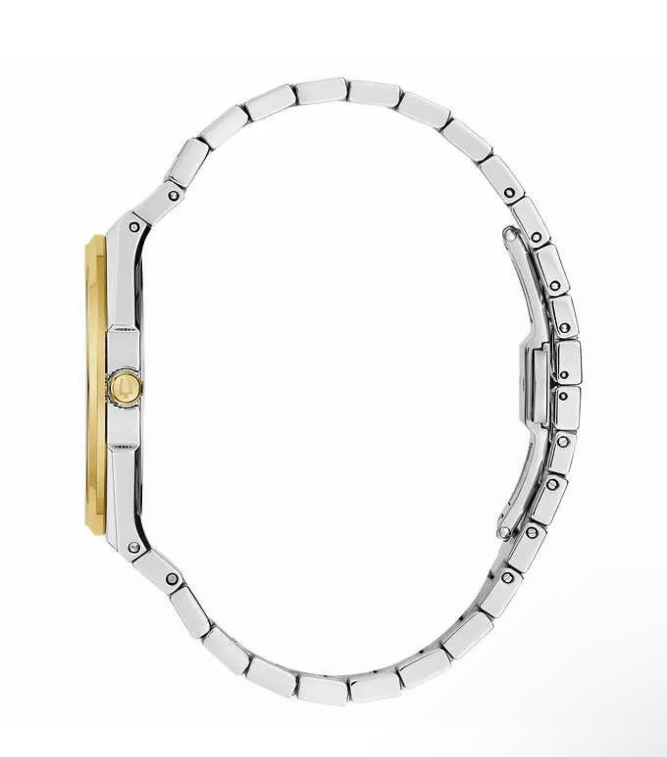 BULOVA MENS 98B424