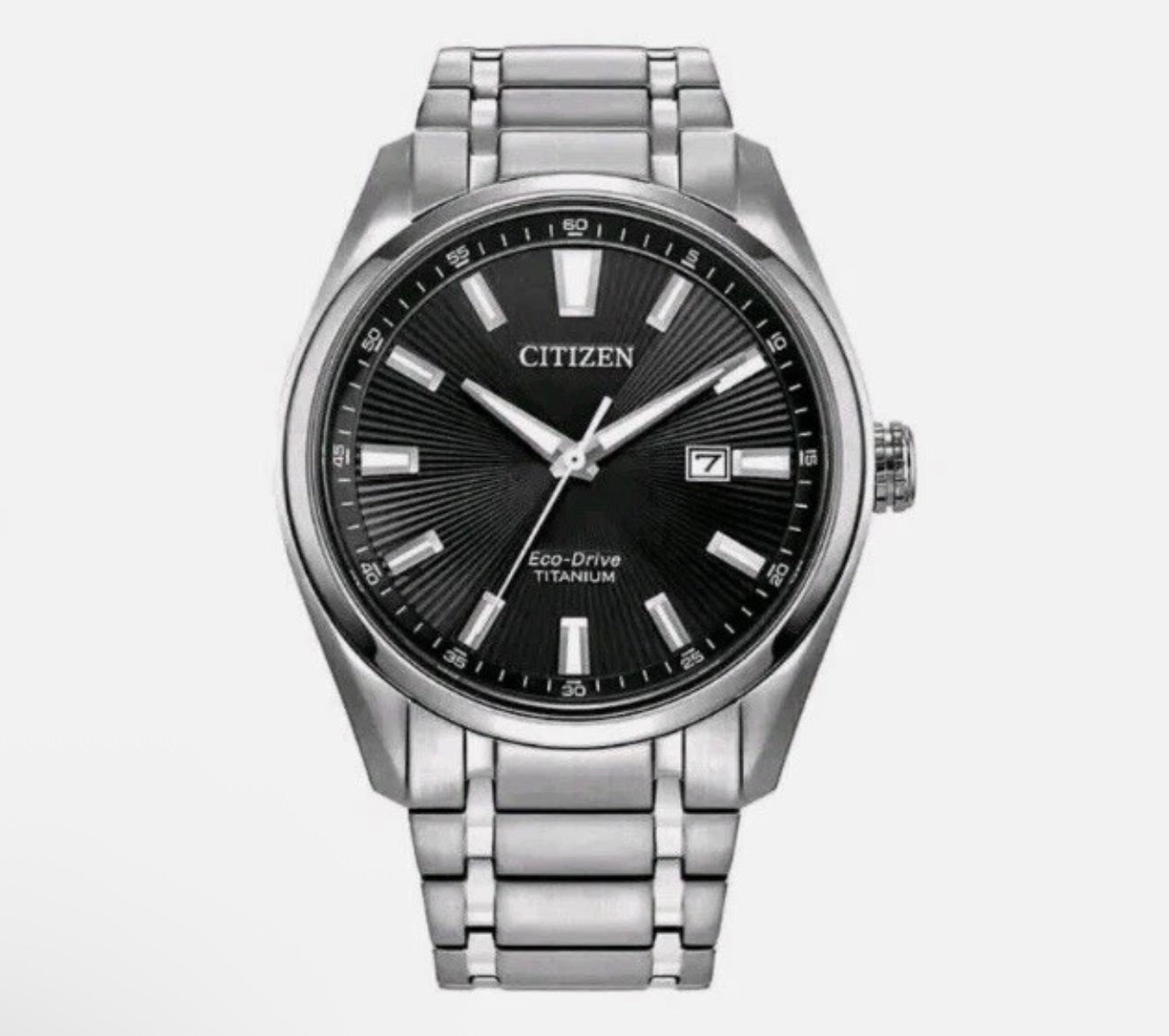 Citizen Eco Drive For Men's