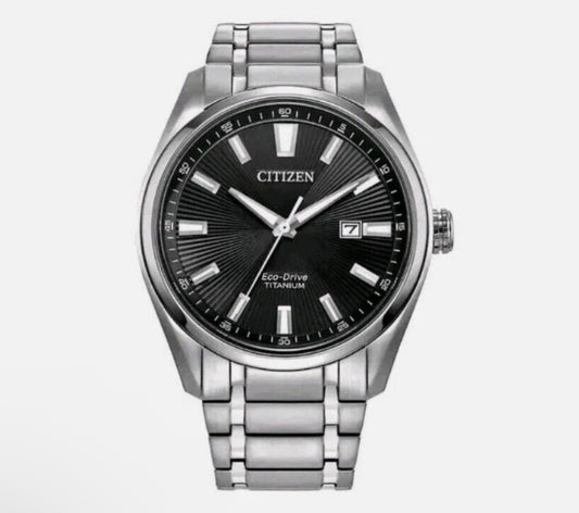 Citizen Eco Drive For Men's