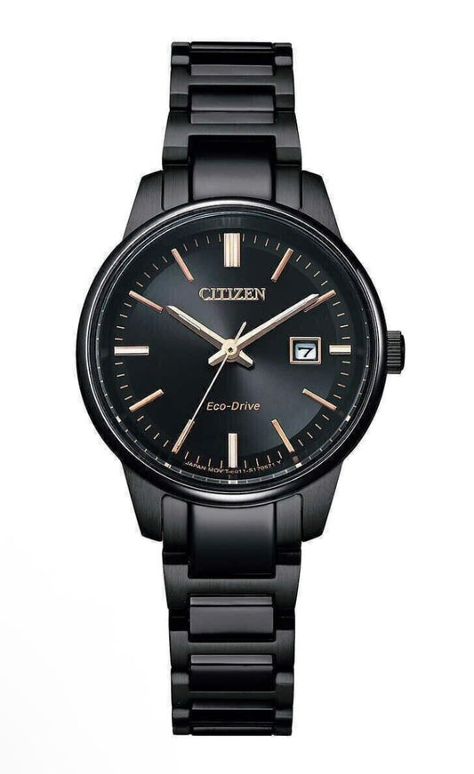 Citizen Eco Drive For Women's