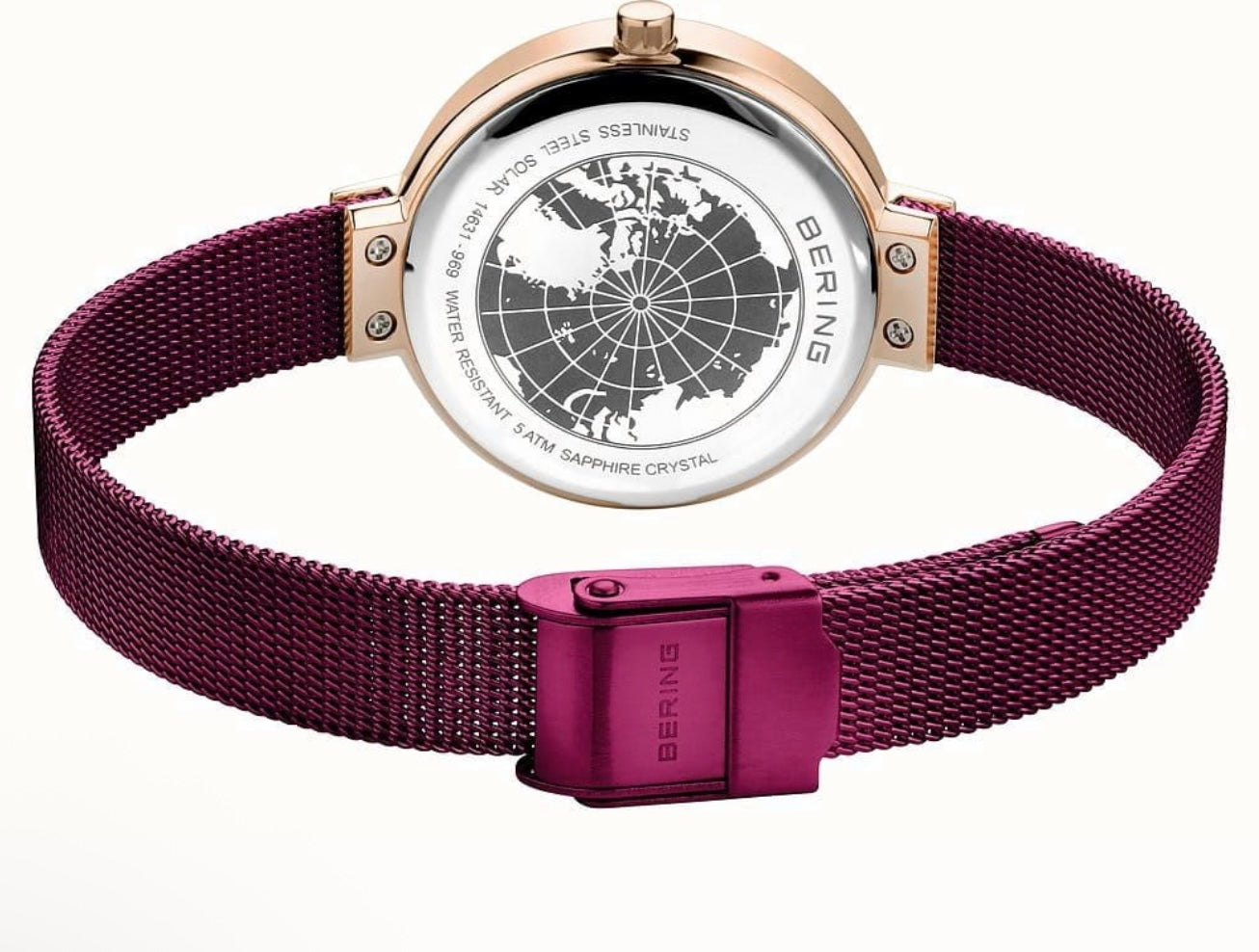 Bering for Womans