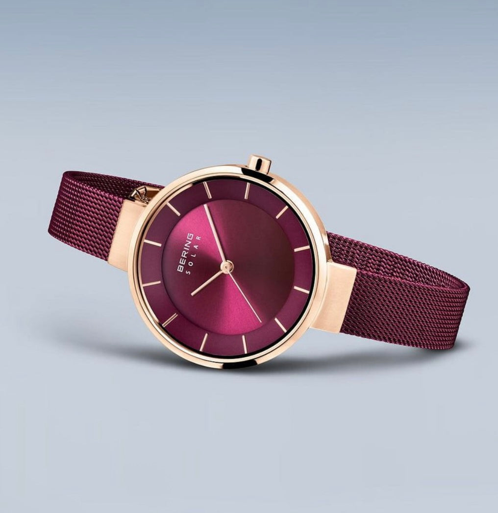 Bering for Womans