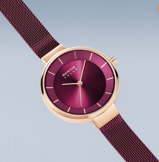 Bering for Womans