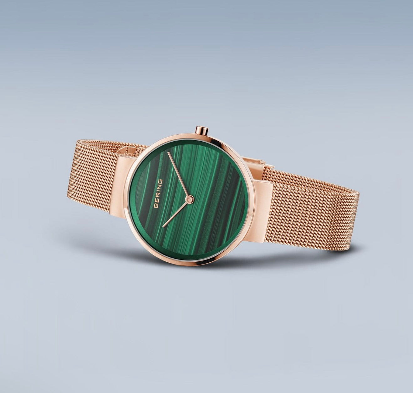 Bering for Womans