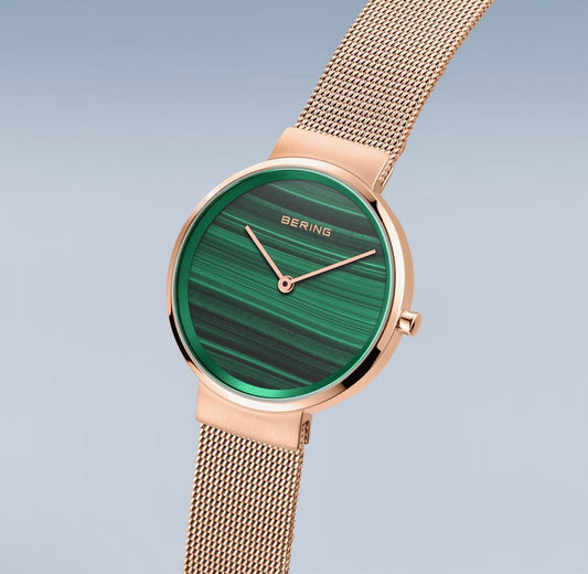 Bering for Womans