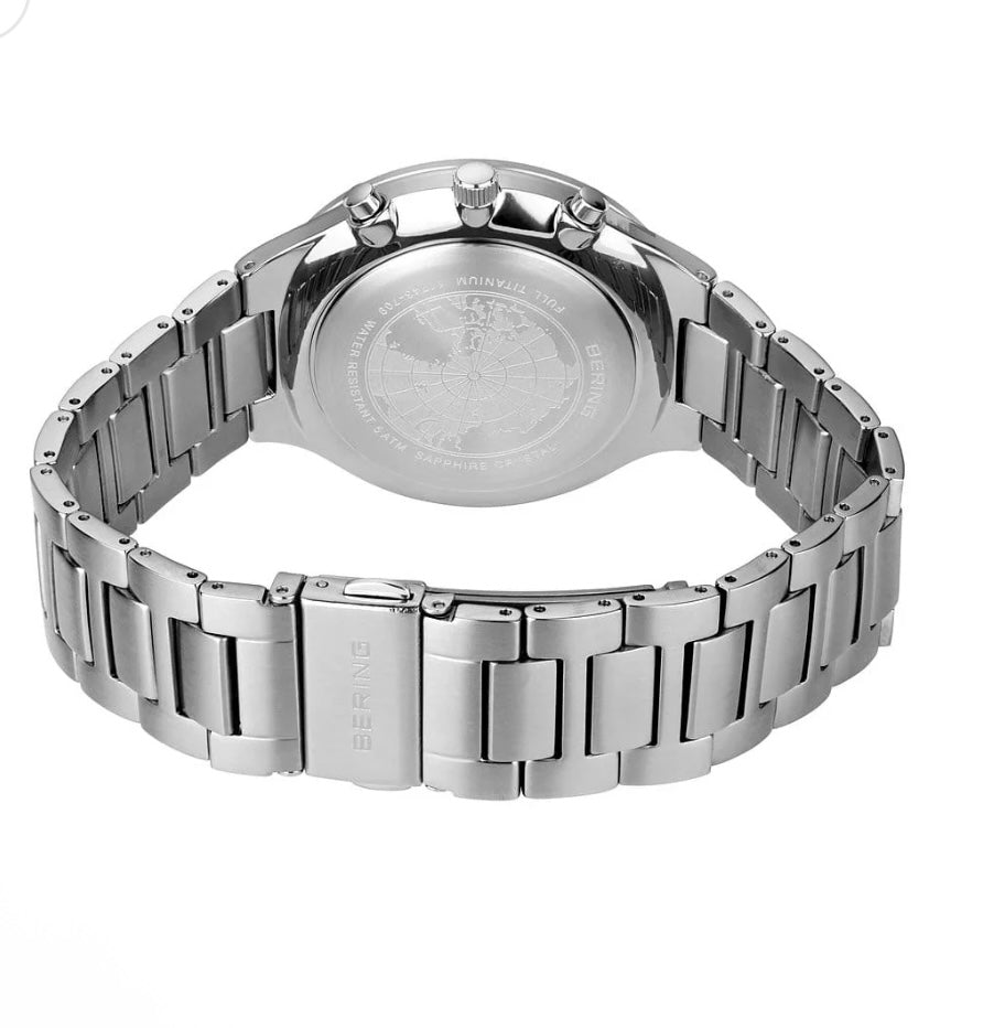 BERING MNS 11743-709