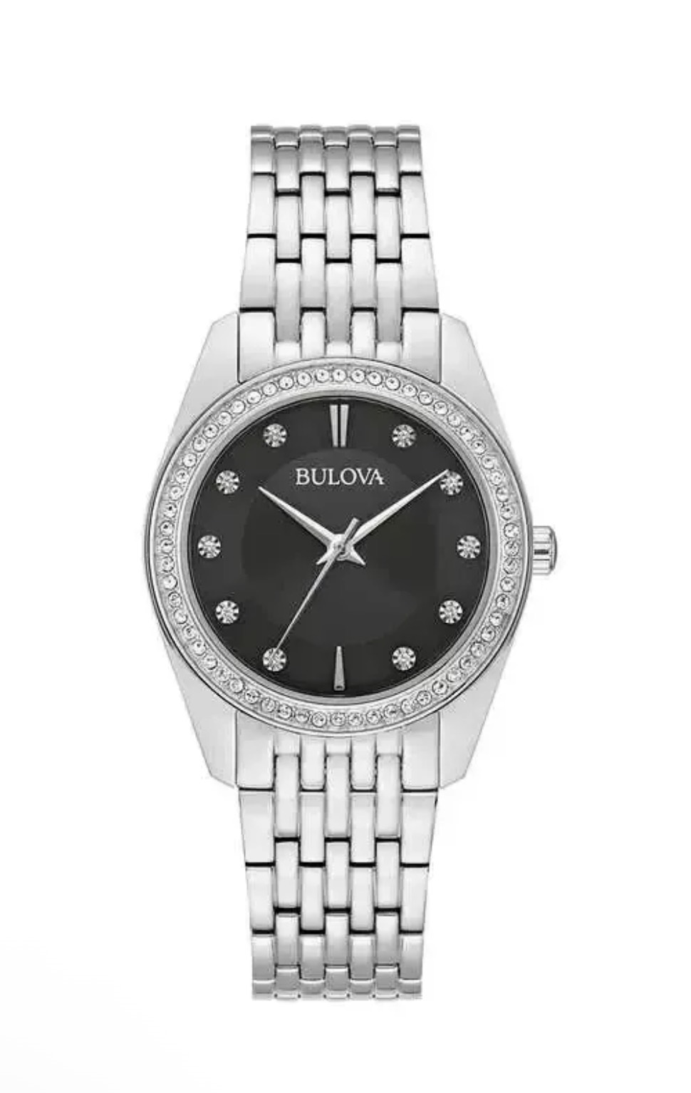 Bulova for womans