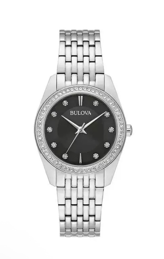 Bulova for womans