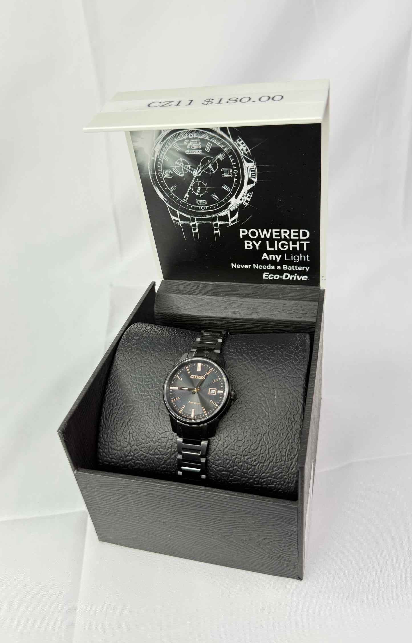Citizen Eco Drive For Women's