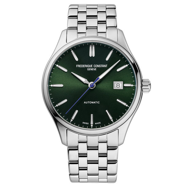 FREDERIQ CONSTANT FC-303GR5B6B MNS