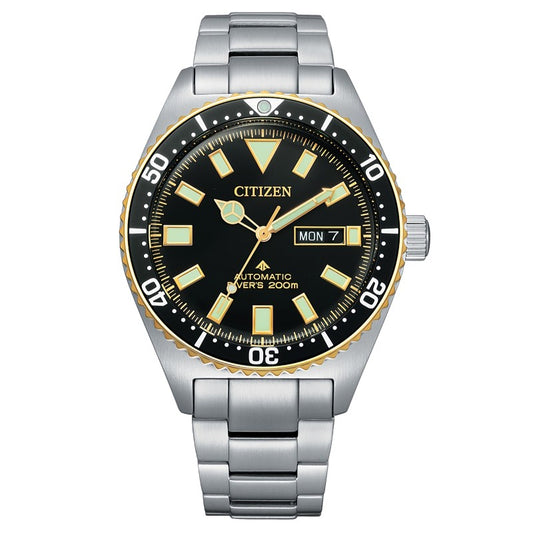 Citizen Promaster Diver NY0125-83E MENS