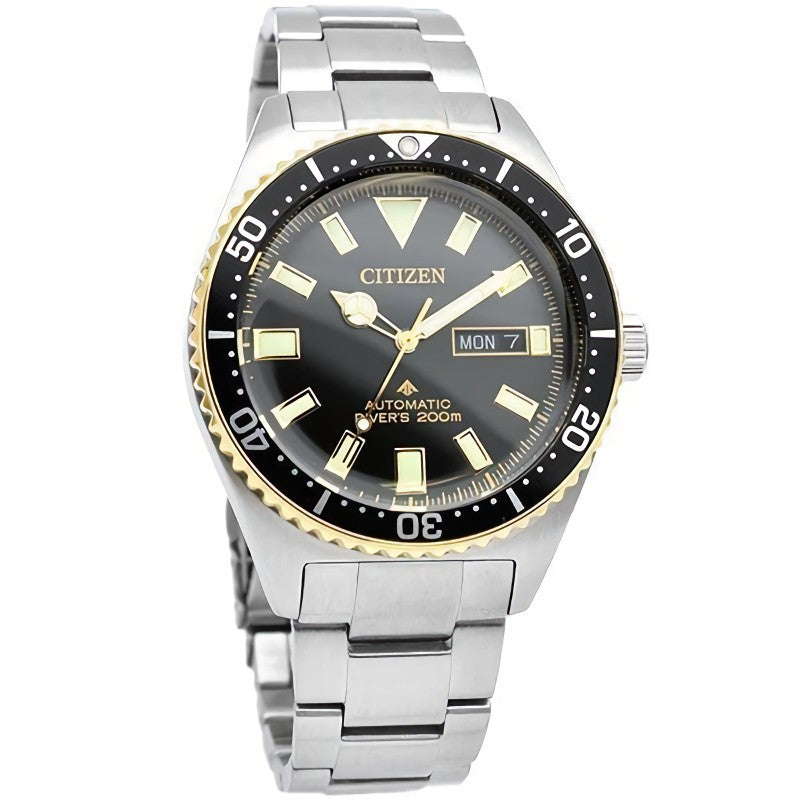Citizen Promaster Diver NY0125-83E MENS