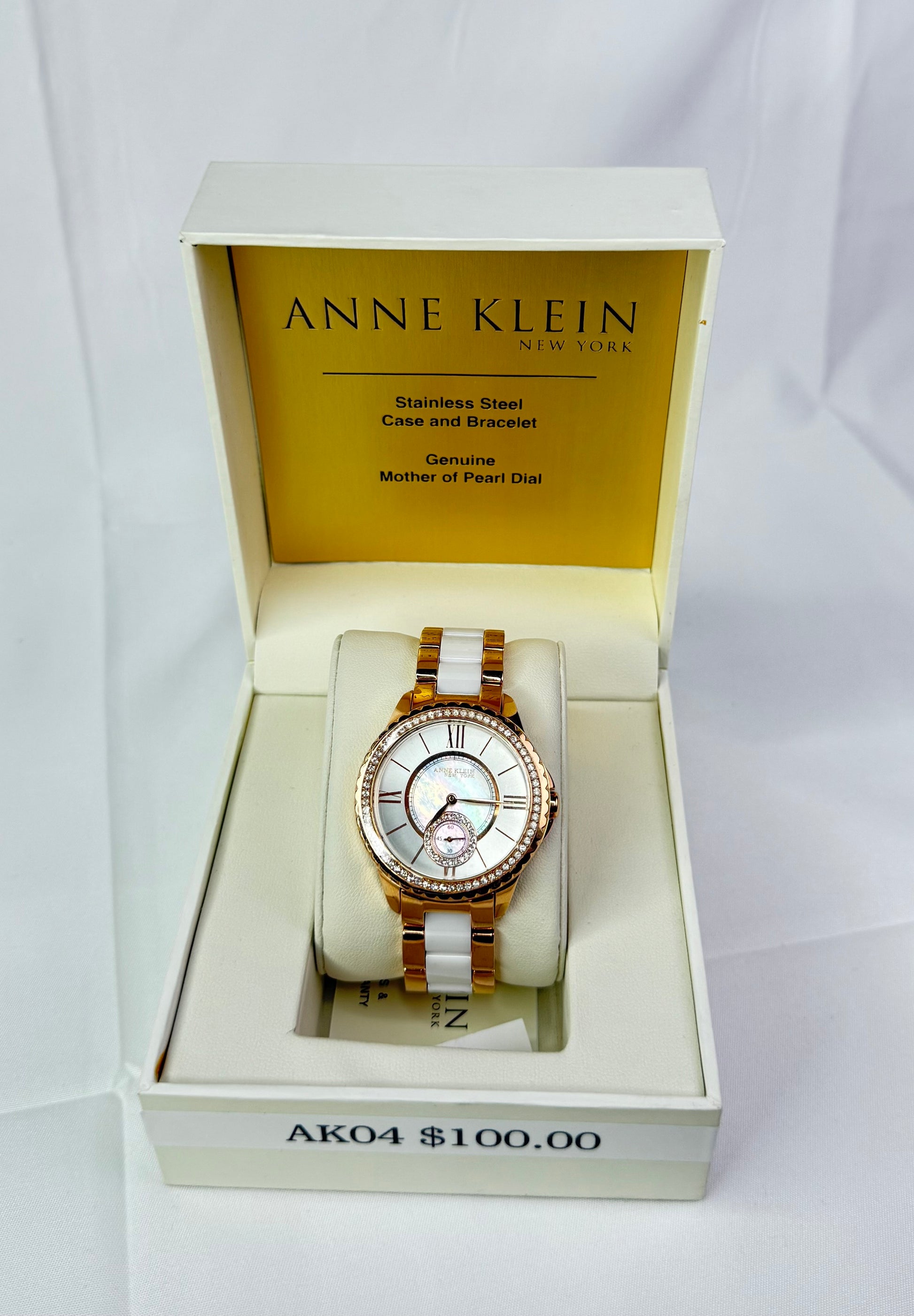 Anne Klein image 0