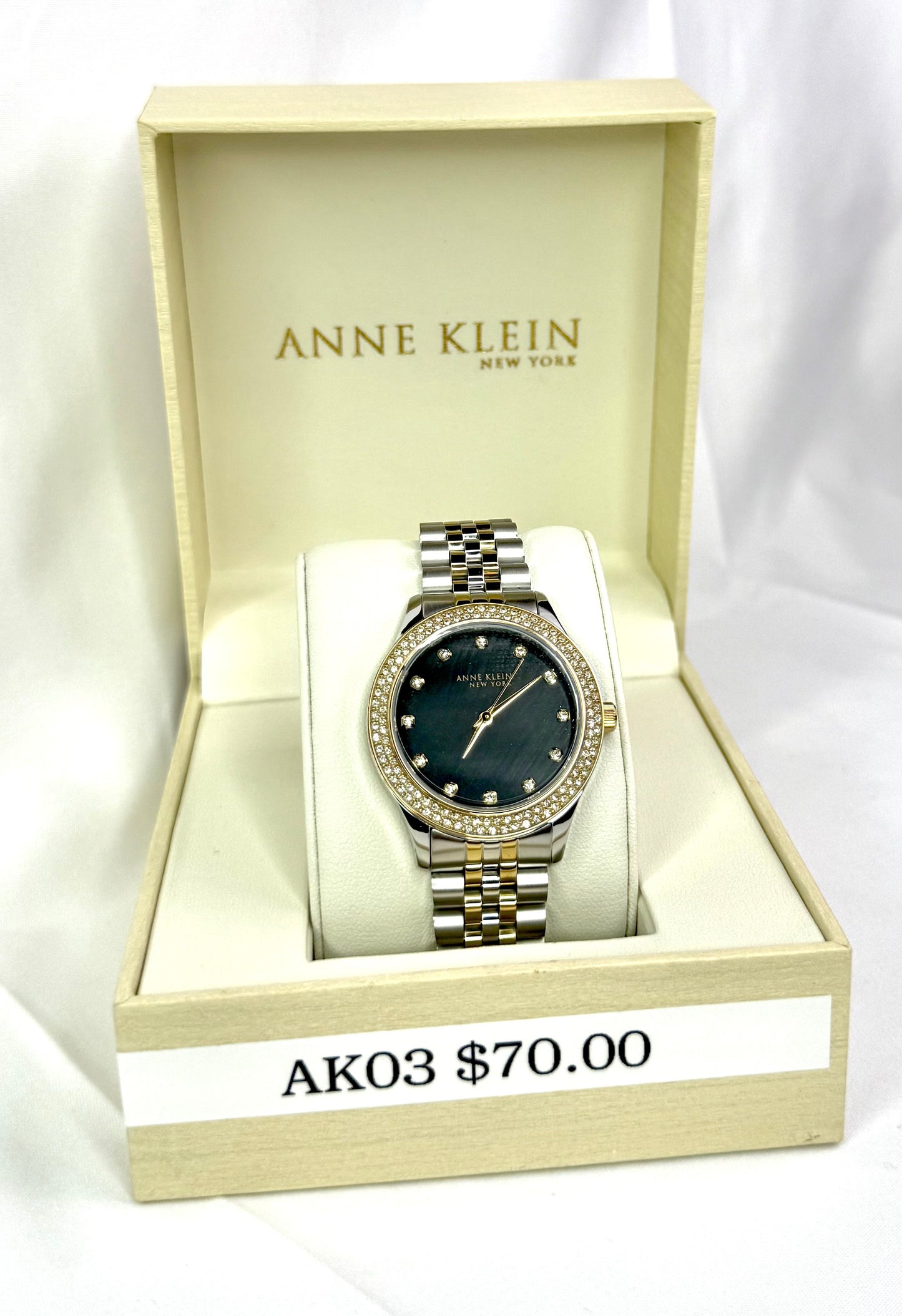 Anne Klein image 0