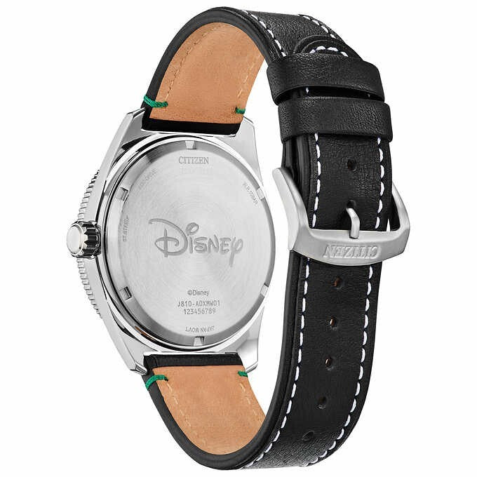AW1595-01W CITIZEN MNS Diney Edition