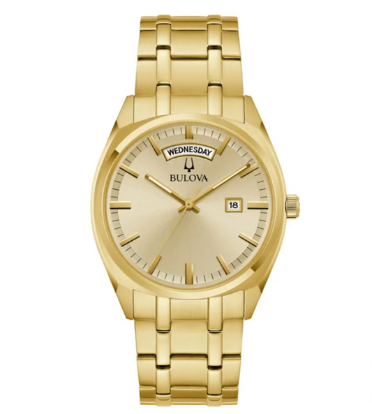 BULOVA MNS SS 97C115
