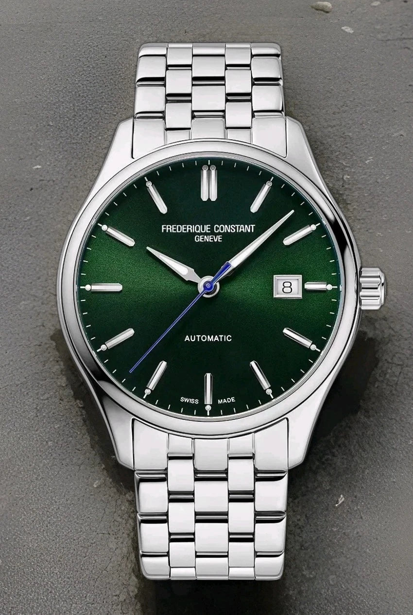 FREDERIQ CONSTANT FC-303GR5B6B MNS