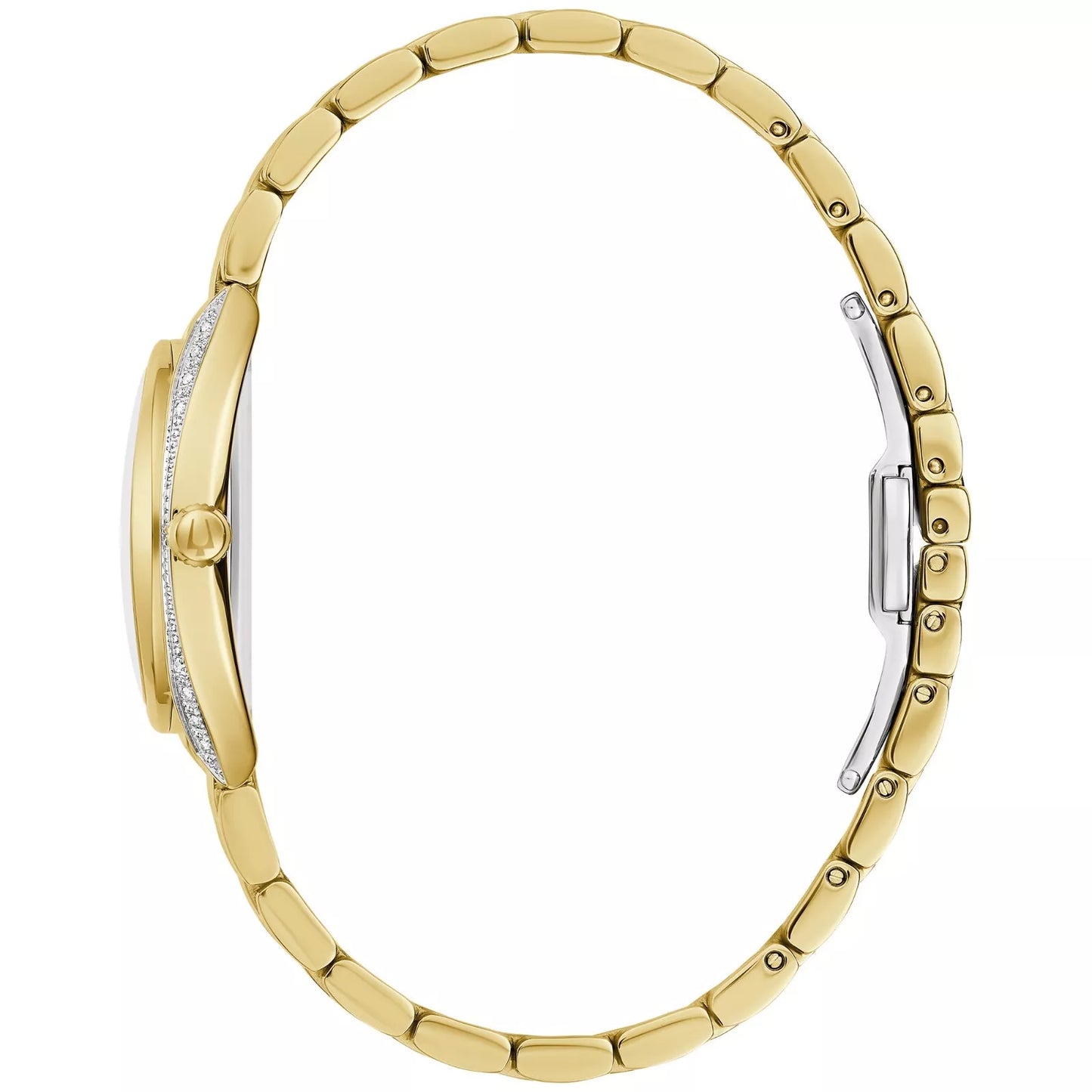 98R298 BULOVA LDS