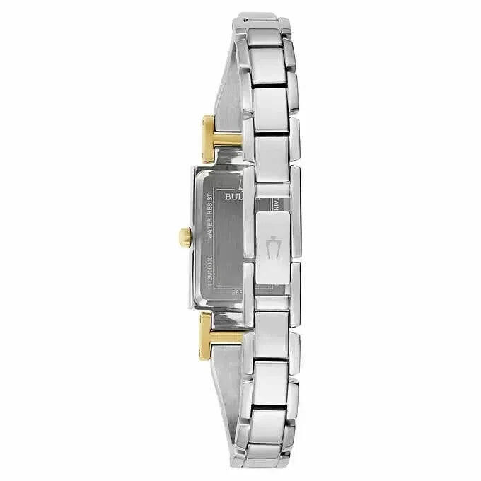 98P229 BULOVA LDS