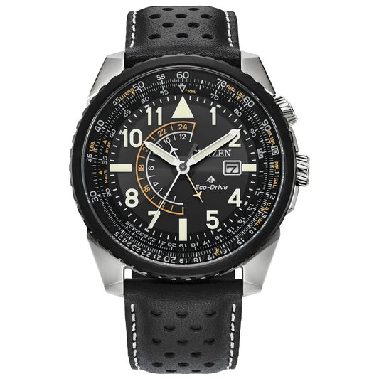 CITIZEN MENS BJ7137-07E