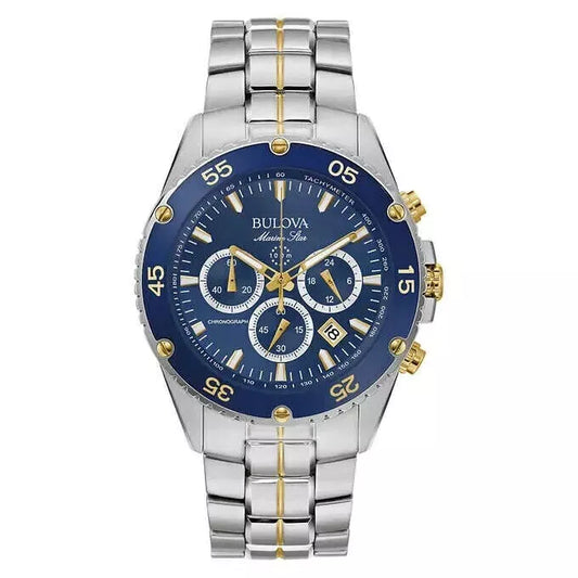 98B400 BULOVA MEN'S