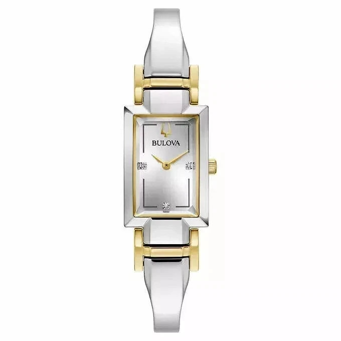 98P229 BULOVA LDS