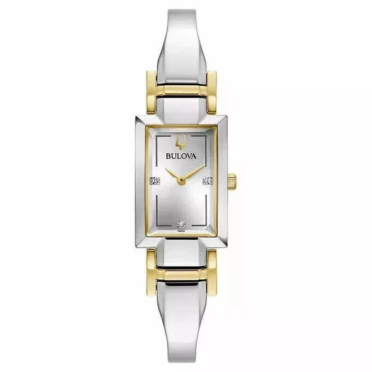 98P229 BULOVA LDS