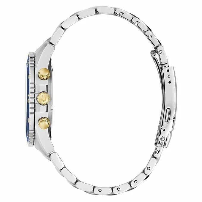 98B400 BULOVA MEN'S