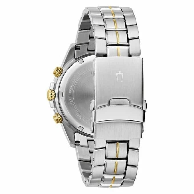 98B400 BULOVA MEN'S