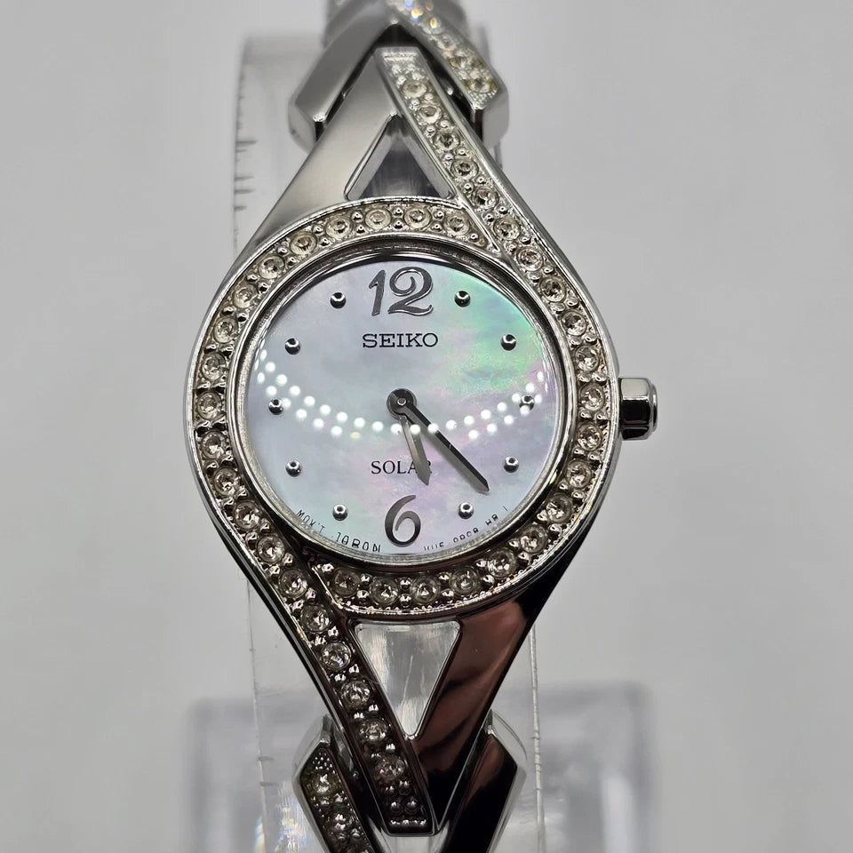 SUP173 LDS SEIKO SOLAR FY