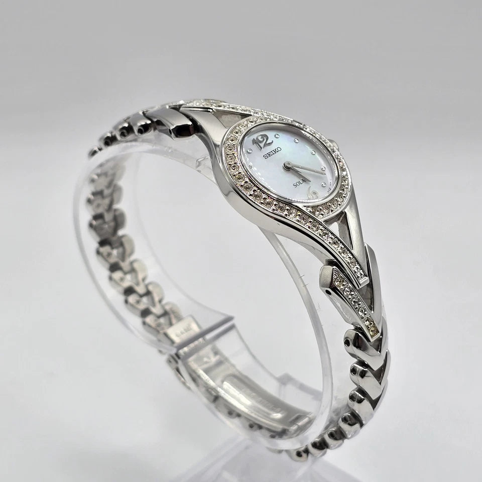 SUP173 LDS SEIKO SOLAR FY